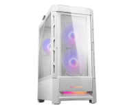Obudowa do komputera Cougar Duoface RGB White